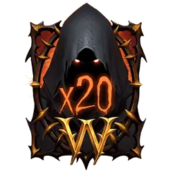 symbol w x20