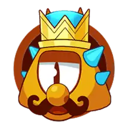 Symbol 01 Bob The Alien