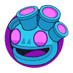 Symbol 02 Bob The Alien