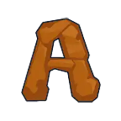 Symbol 05 Bob The Alien