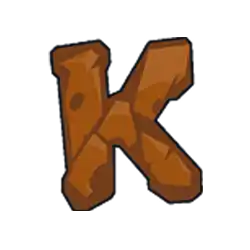 Symbol 06 Bob The Alien