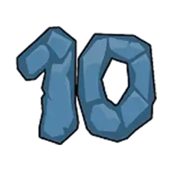 Symbol 09 Bob The Alien