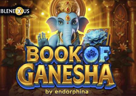 Book of Ganesha