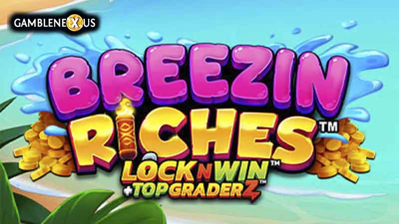 Breezin Riches