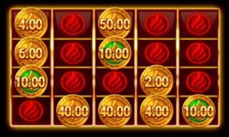 Hot Hold Payer Bonus Game