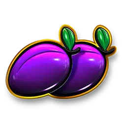 Symbol 05 Burning Coins 40