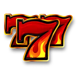 Symbol 01 Burning Coins 40