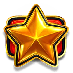 Scatter of Burning Coins 40 Slot