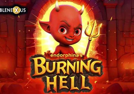 Burning Hell