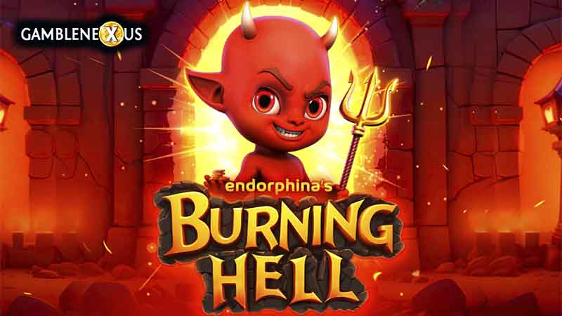 Burning Hell