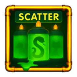 scatter