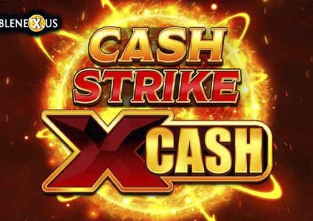 Cash Strike X Cash