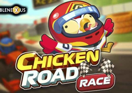 Chicken Road Race