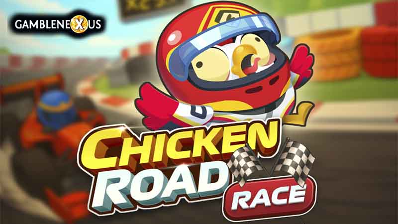 Chicken Road Race