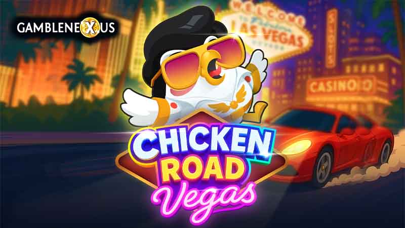 Chicken Road Vegas