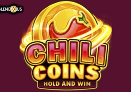 Chili Coins
