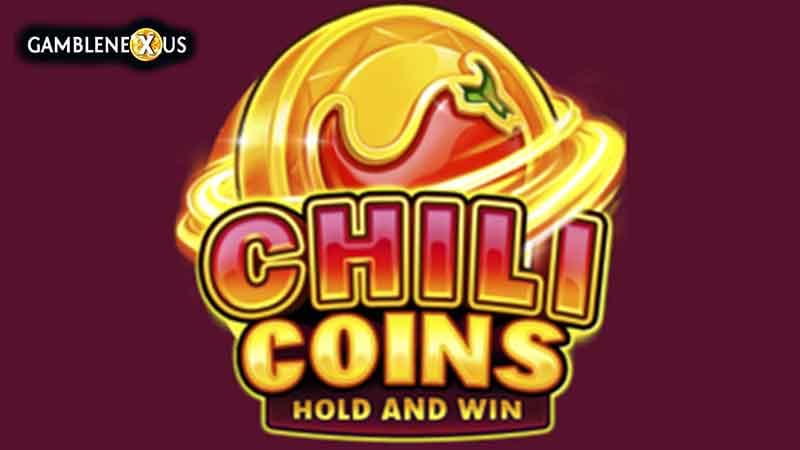 Chili Coins