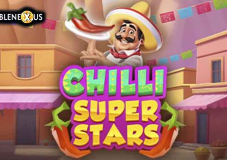 Chilli Super Stars