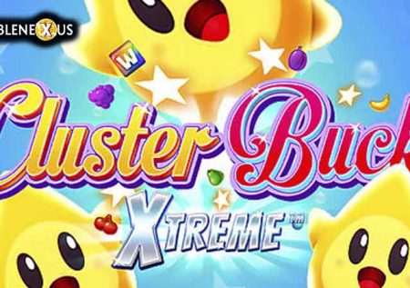 ClusterBuck Xtreme