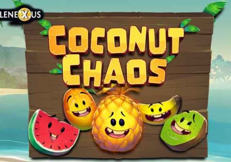Coconut Chaos