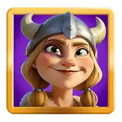 Symbol 02 Cod of Thunder Dream Drop