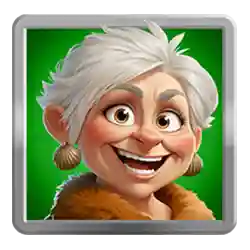 Symbol 04 Cod of Thunder Dream Drop