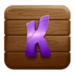 Symbol 06 Cod of Thunder Dream Drop