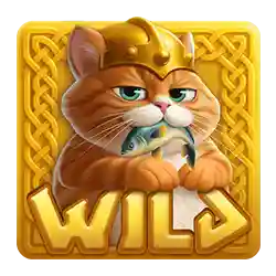 Wild of Cod of Thunder Dream Drop Slot