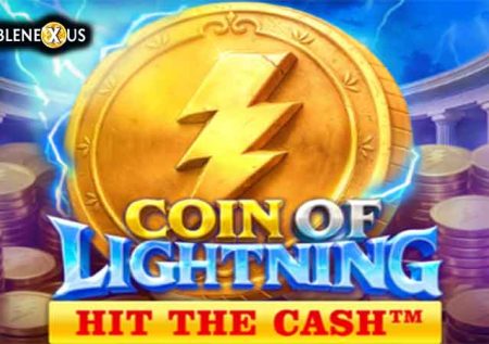Coin of Lightning