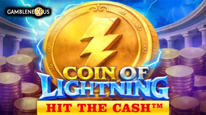 Coin of Lightning