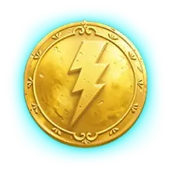symbol Lightning Coin