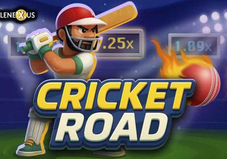 Cricket Road
