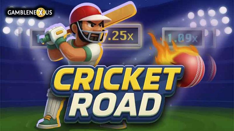 Cricket Road Slot Review 2025 ᐈ Free Demo Game