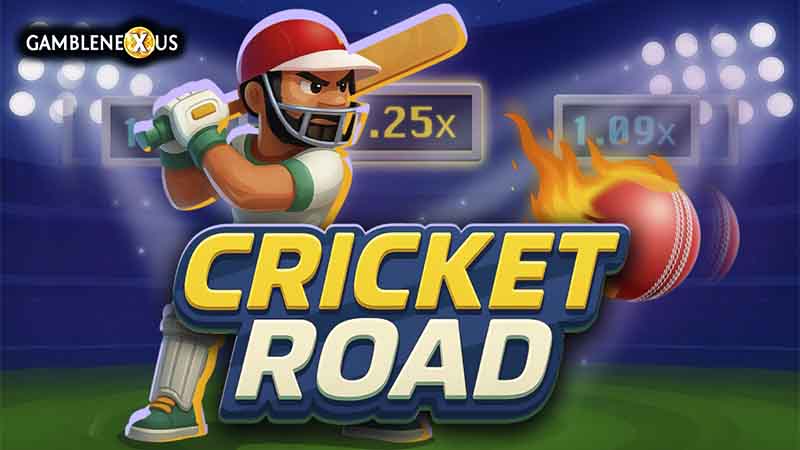 Cricket Road