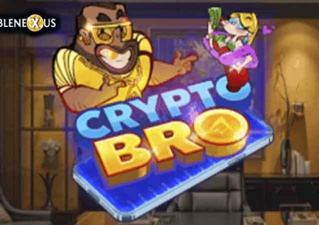 Crypto Bro
