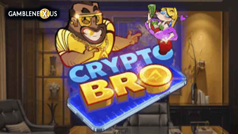 Crypto Bro
