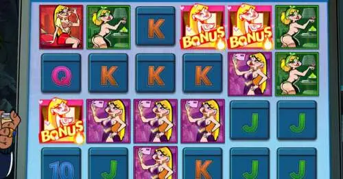 Bonus And Xpress Hub