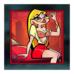 Symbol 01 Crypto Bro