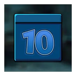 Symbol 09 Crypto Bro