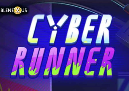 Cyber Runner