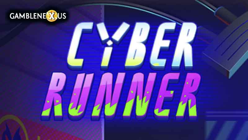 Cyber Runner