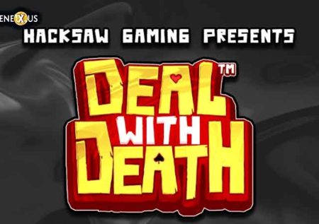Deal With Death