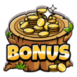 Bonus Scatter Symbol