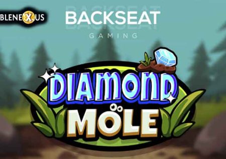 Diamond Mole