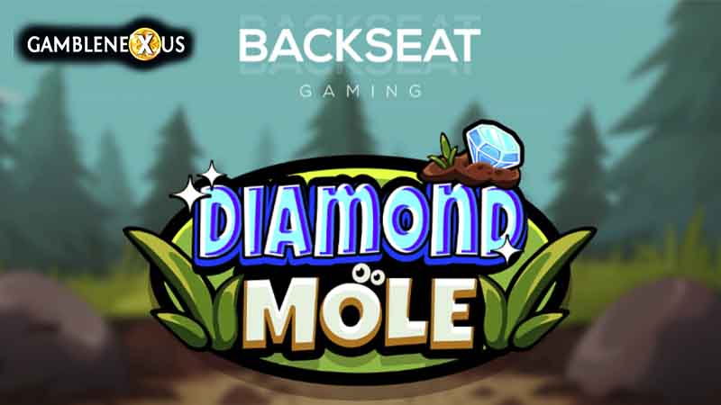 Diamond Mole