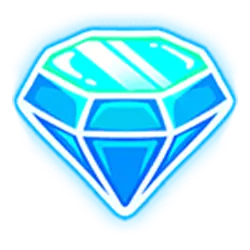 Diamond Wild Symbol