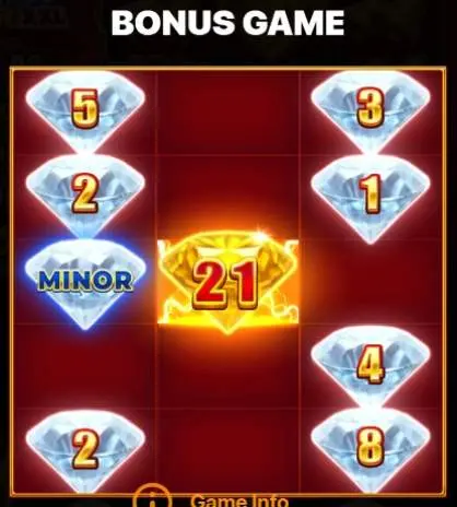 Bonus Game