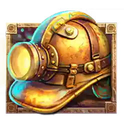 Symbol 01 Digging for Wilds