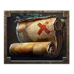 Symbol 05 Digging for Wilds