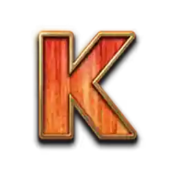 Symbol 07 Digging for Wilds